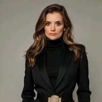 Păstrăv Georgiana