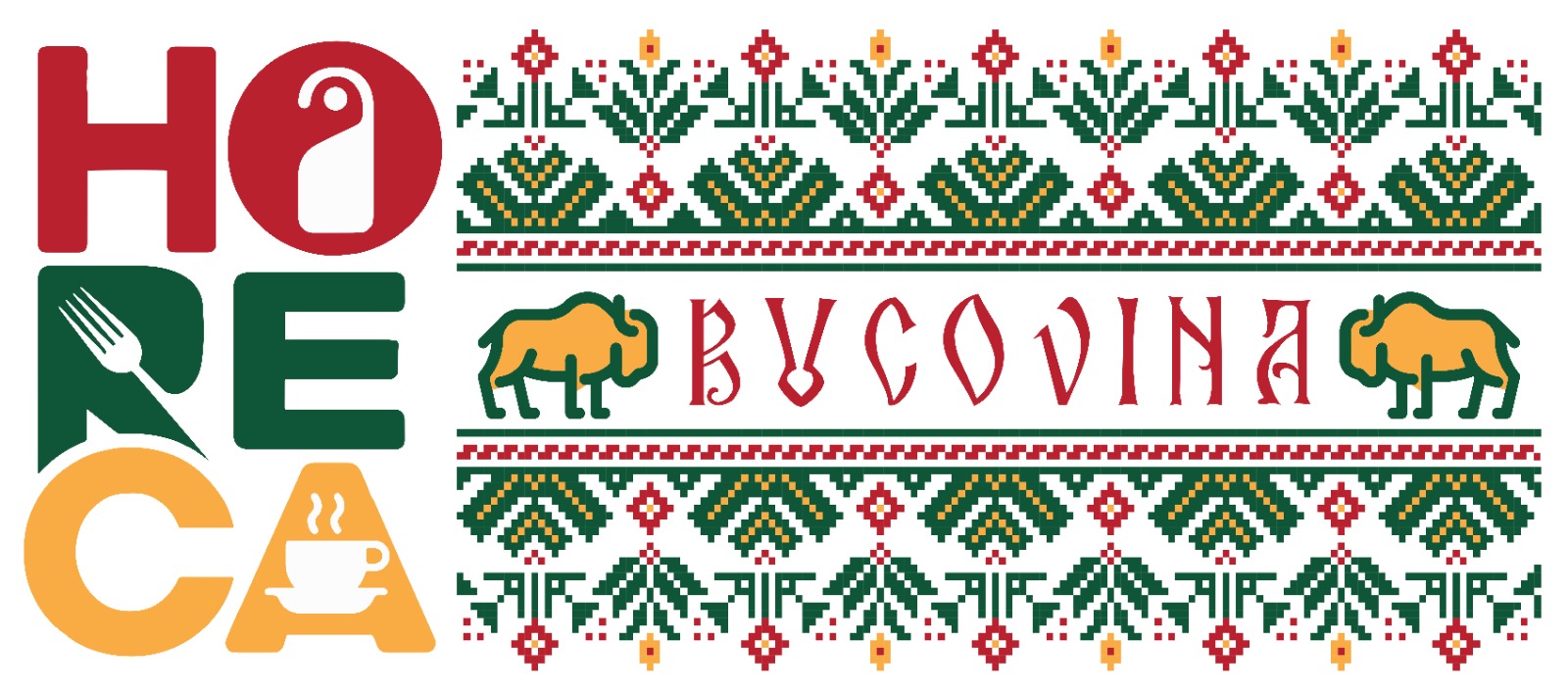 Horeca Bucovina Logo